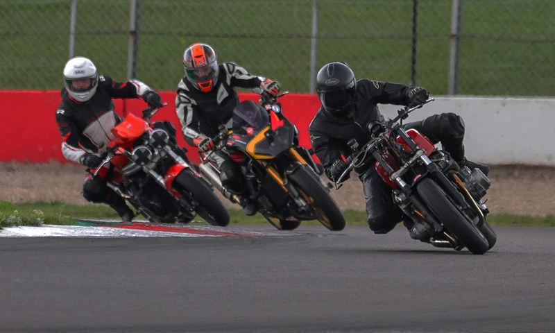 Barry Sheene tribute and "Master of Mallory" race confirmed for 2026